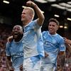 Liverpool vs Manchester City Prediction 11 October 2026