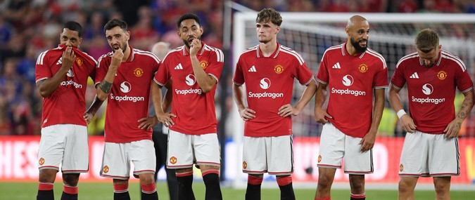 Chelsea vs Manchester United Prediction 31 October 2026