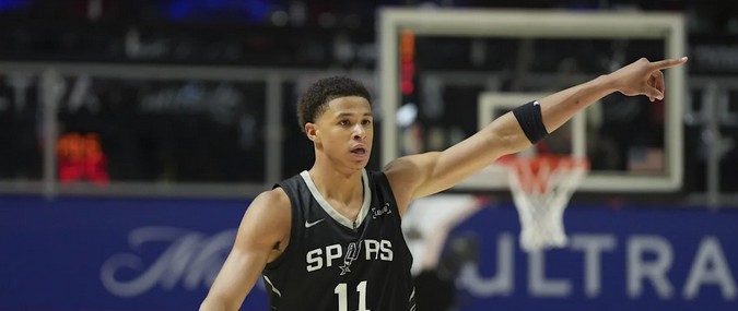 Miami Heat – San Antonio Spurs Prediction 4 July 2026
