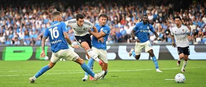 Inter vs Napoli Prediction 5 September 2026