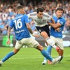 Inter vs Napoli Prediction 5 September 2026