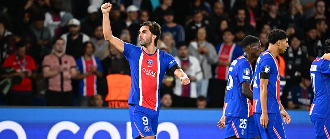 Manchester City vs PSG Prediction 14 October 2026