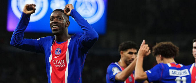 PSG vs Barcelona Prediction 20 October 2026