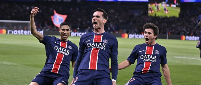 PSG vs Monaco Prediction 4 September 2026