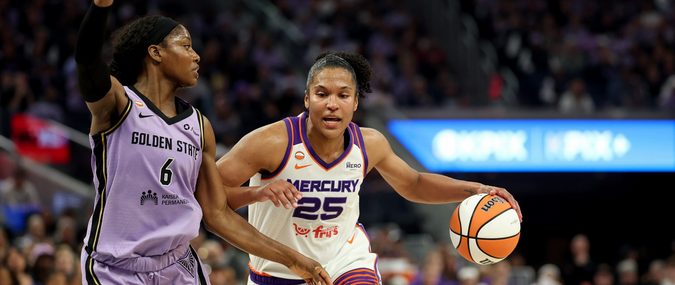 Phoenix Mercury vs Golden State Valkyries Prediction 30 July 2026