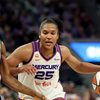 Phoenix Mercury vs Golden State Valkyries Prediction 30 July 2026