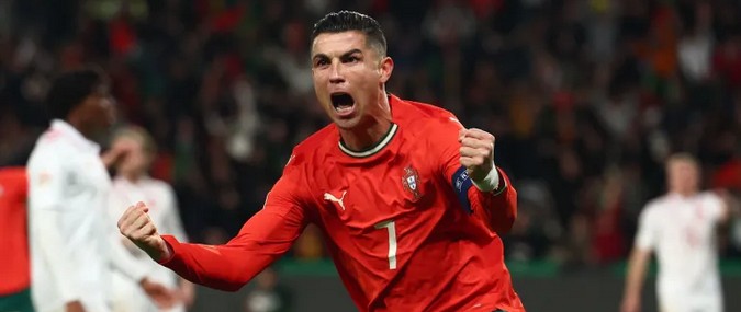 Denmark vs Portugal Prediction 1 October 2026