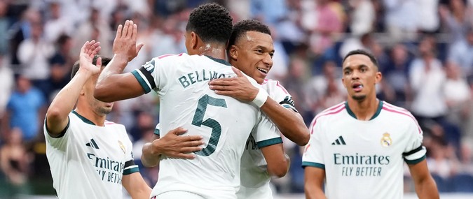 Real Madrid vs Villarreal Prediction 10 October 2026