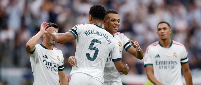 Real Madrid vs Inter Prediction 8 September 2026