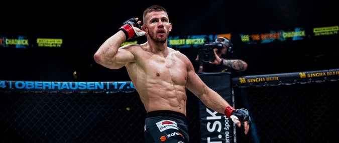 Rodolfo Vieira vs Robert Bryczek Prediction 27 September 2026