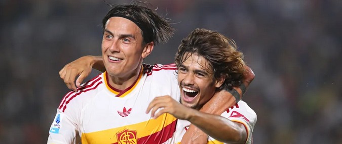 Fenerbahce vs Roma Prediction 10 September 2026
