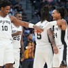 San Antonio Spurs vs Oklahoma City Thunder Prediction 21 October 2026