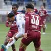 Servette vs Basel Prediction 25 July 2026