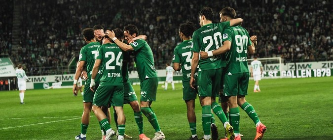 St. Gallen vs Benfica Prediction 23 July 2026