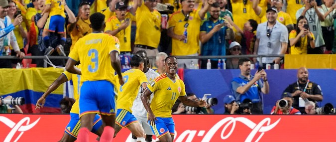 Switzerland vs Colombia Prediction 7 July 2026