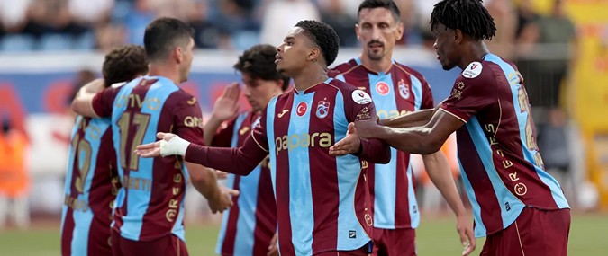 Trabzonspor vs Ferencvaros Prediction 20 August 2026