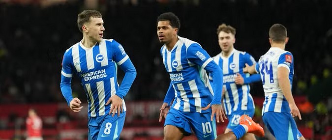 Tromso vs Brighton Prediction 20 August 2026