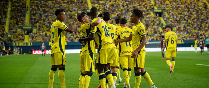 Villarreal vs Napoli Prediction 13 October 2026