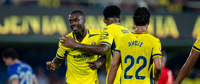 Villarreal vs Real Betis Prediction 14 September 2026