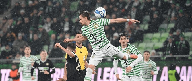 Vojvodina vs Ferencváros Prediction 9 July 2026