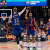 Bayern Munich vs Barcelona Prediction 27 October 2026