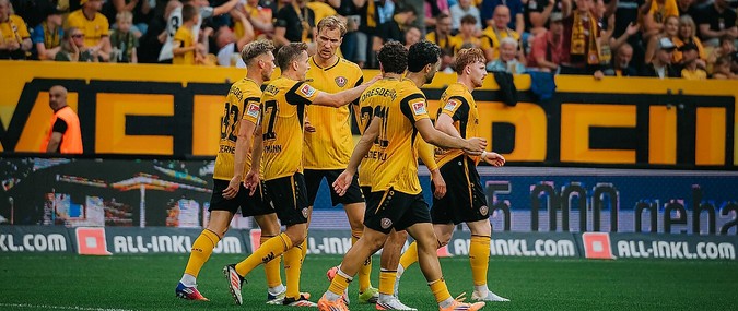 Nuremberg vs Dynamo Dresden Prediction 9 August 2026