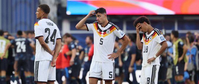 Germany vs Serbia Prediction 1 October 2026