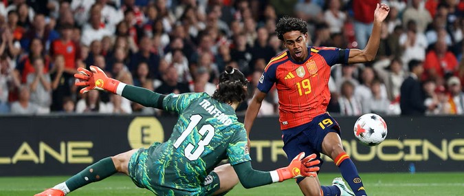 Spain vs Czech Republic Prediction 3 October 2026