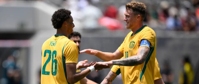 Australia vs Turkey Prediction 14 June 2026