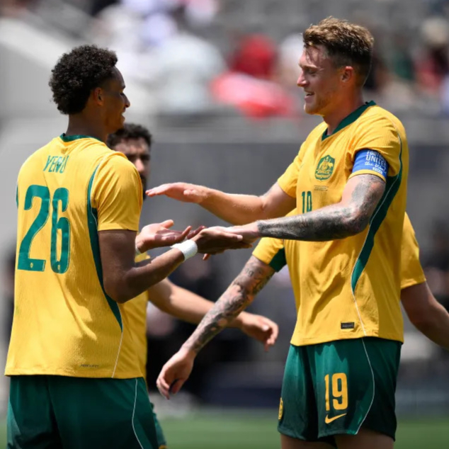 Australia vs Turkey Prediction 14 June 2026