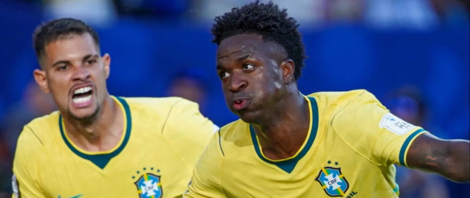 Brazil vs Haiti Prediction 20 June 2026