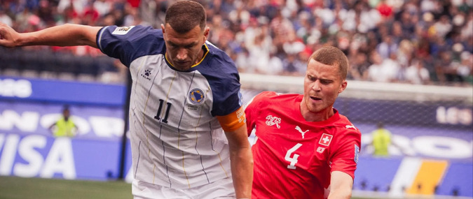 Bosnia & Herzegovina vs Qatar Prediction 24 June 2026