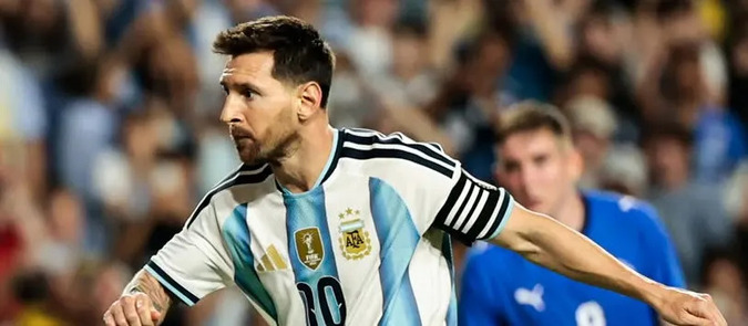 Argentina vs Algeria Prediction 17 June 2026